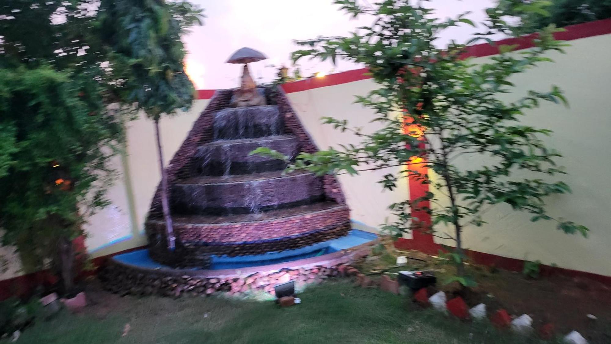 Bundeli Farm Resort & Banquet Orchha Zewnętrze zdjęcie