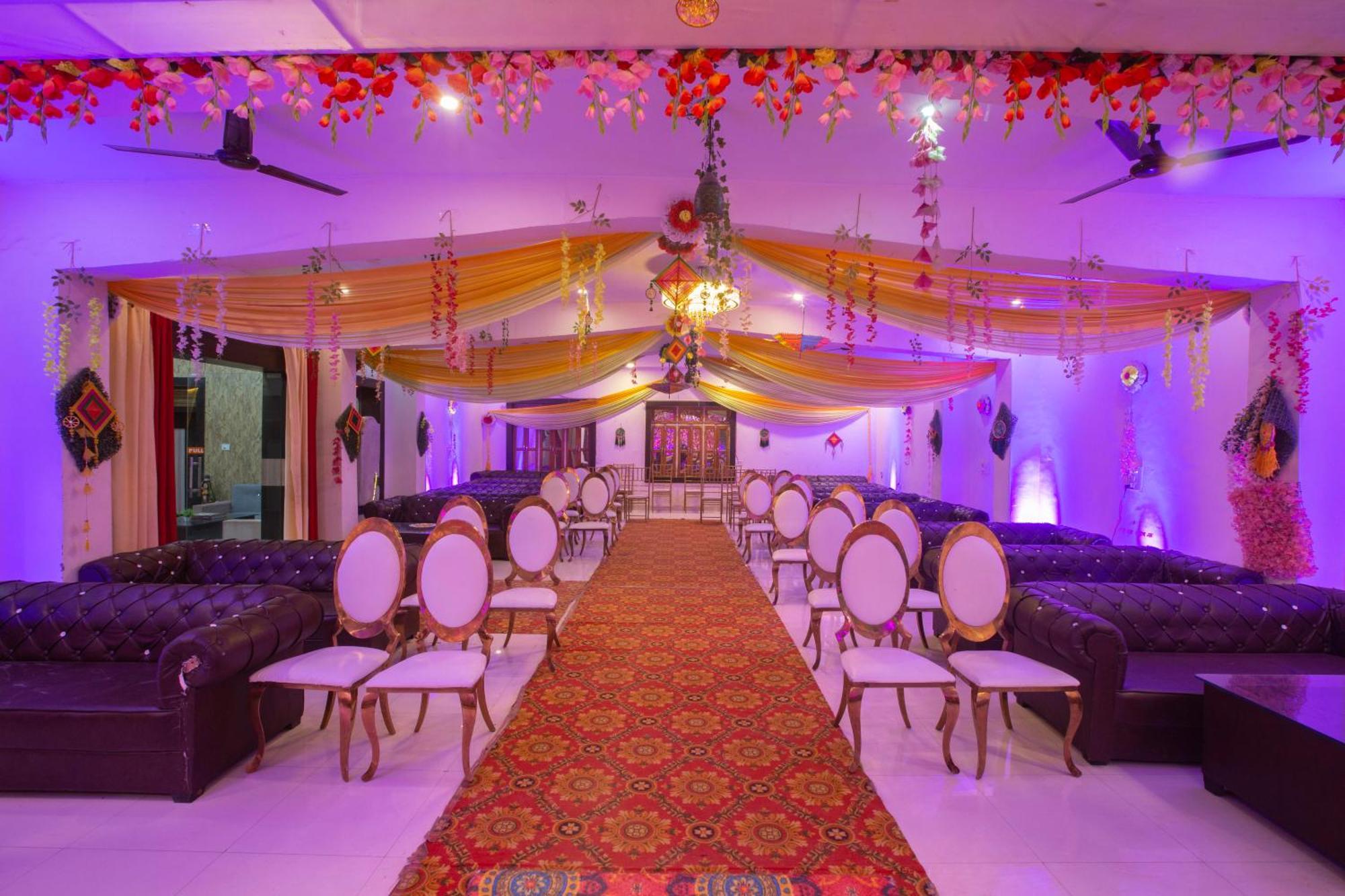 Bundeli Farm Resort & Banquet Orchha Zewnętrze zdjęcie