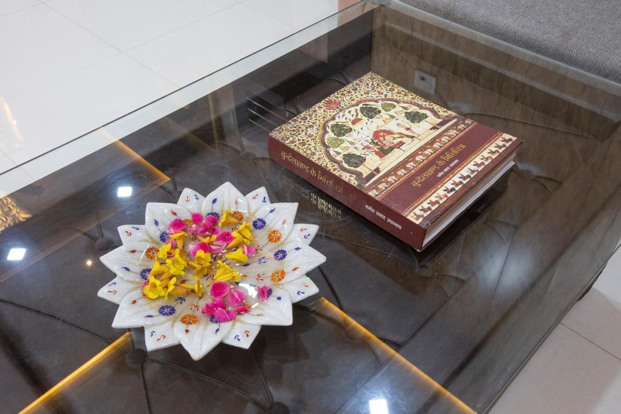 Bundeli Farm Resort & Banquet Orchha Zewnętrze zdjęcie