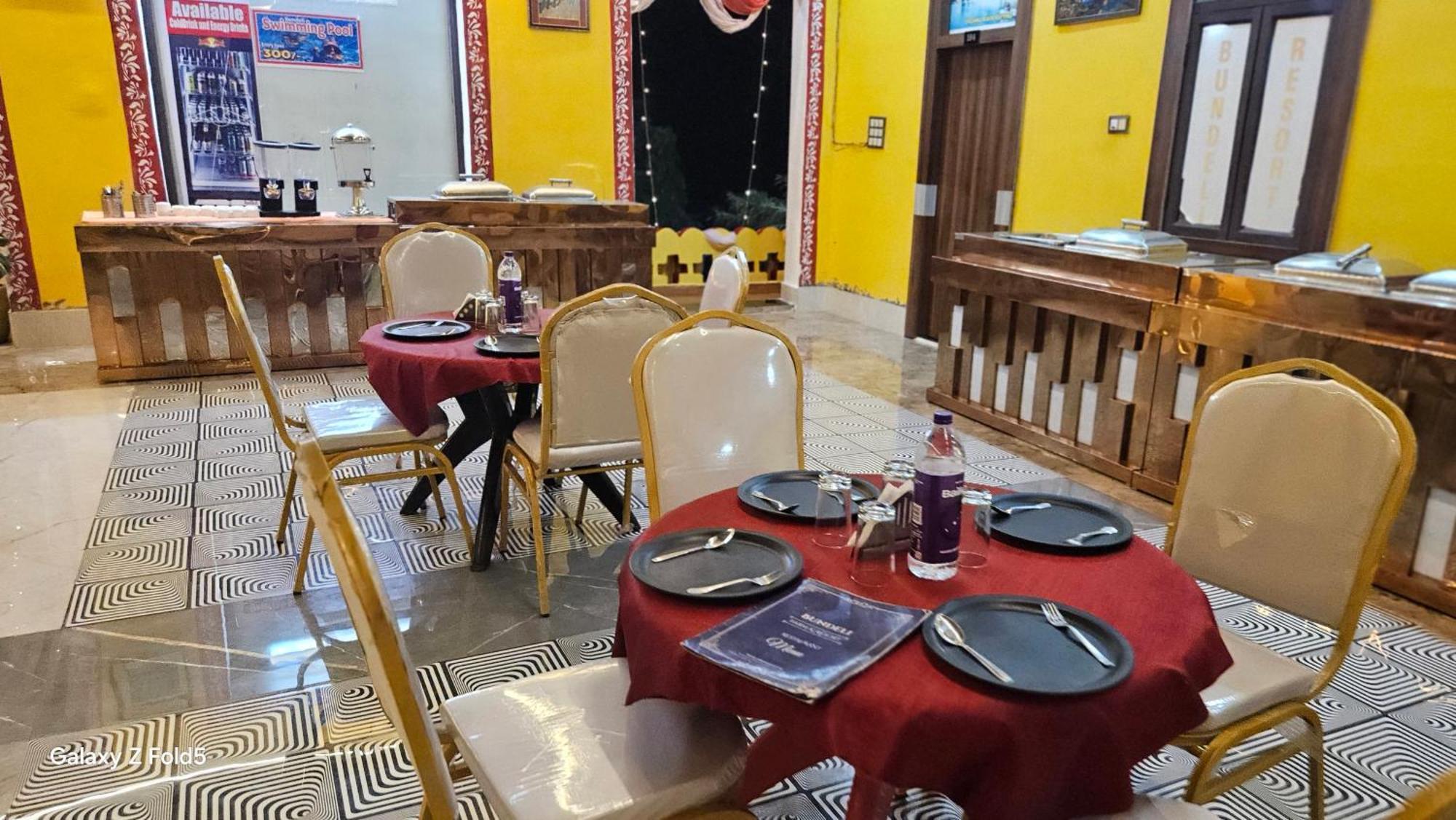 Bundeli Farm Resort & Banquet Orchha Zewnętrze zdjęcie